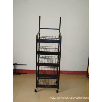 Store Fixture/Display Stand  (SLL-R009)